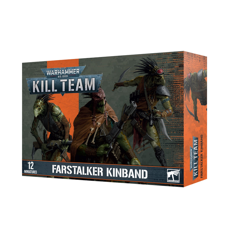40K | KTM : Kill-Team Box Sets