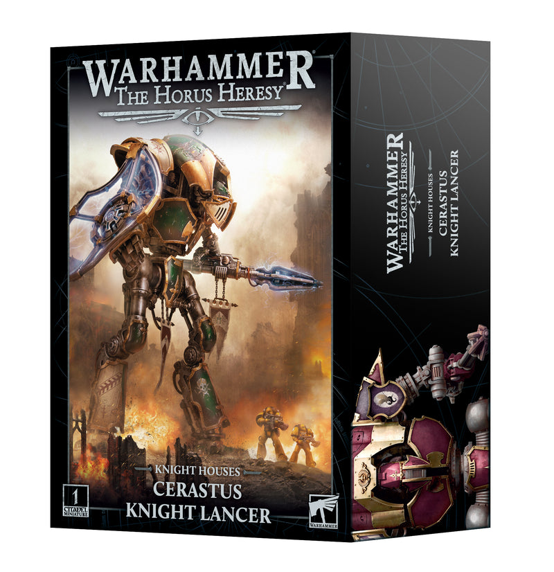 30K : Knight Households