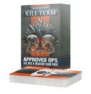 Kill Team : Rulebooks, Supplements & Accessories