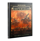 30K : Legions Imperialis - Rules, Supplements & Accessories