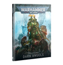 40K : Dark Angels