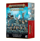 AOS : Stormcast Eternals