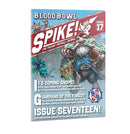 BloodBowl : Core Rulebook, Spike! Journals & Almanacs