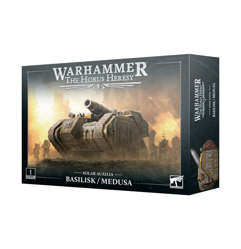 30K : Solar Auxilia