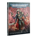 40K : Genestealer Cults