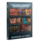 40K : Rulebooks, Supplements & Accessories