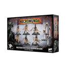 Necromunda : Gangs & Auxillaries