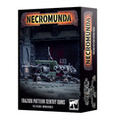 Necromunda : Gangs & Auxillaries