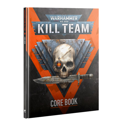 Kill Team : Rulebooks, Supplements & Accessories
