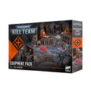 Kill Team : Rulebooks, Supplements & Accessories