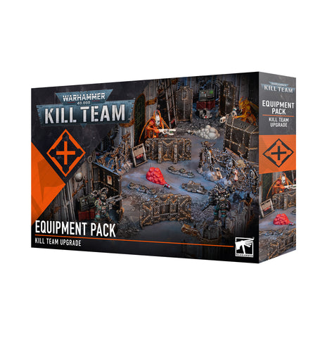 Kill Team | Supplements & Datacards