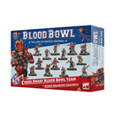 BloodBowl : Teams & Big 'Uns