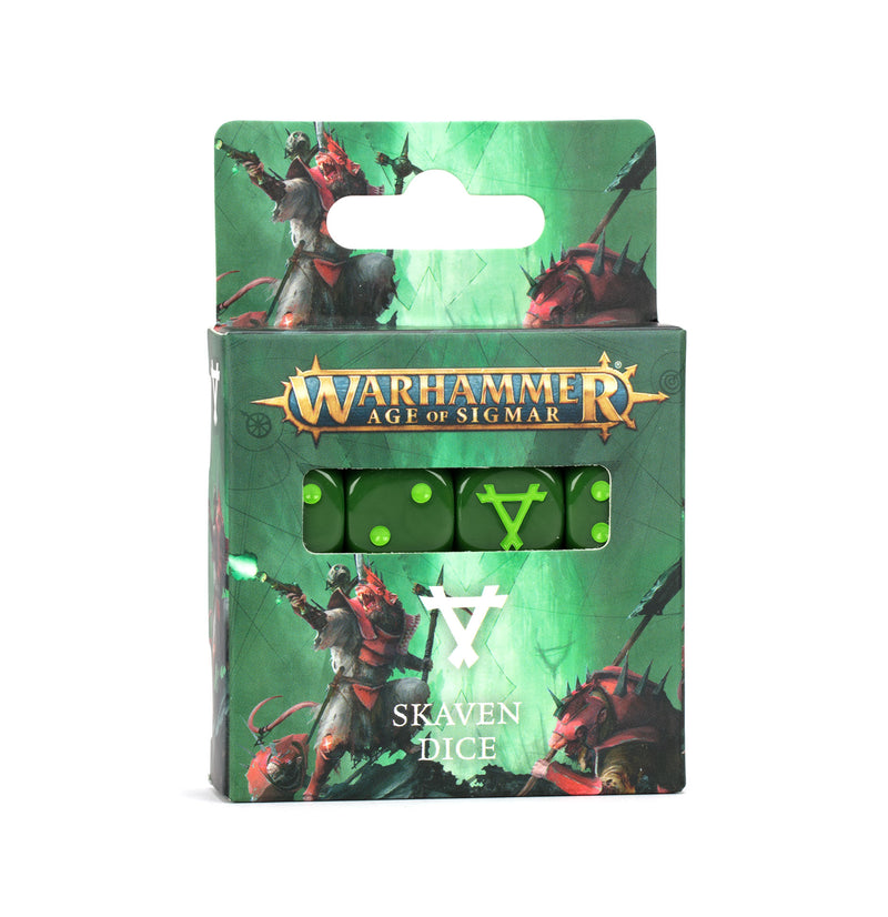 AOS : 16mm Dice Set (16)