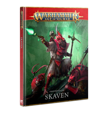 AOS : Skaven