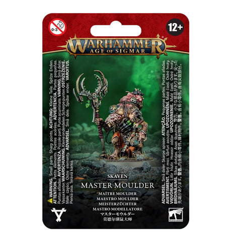 Skaven | Master Moulder