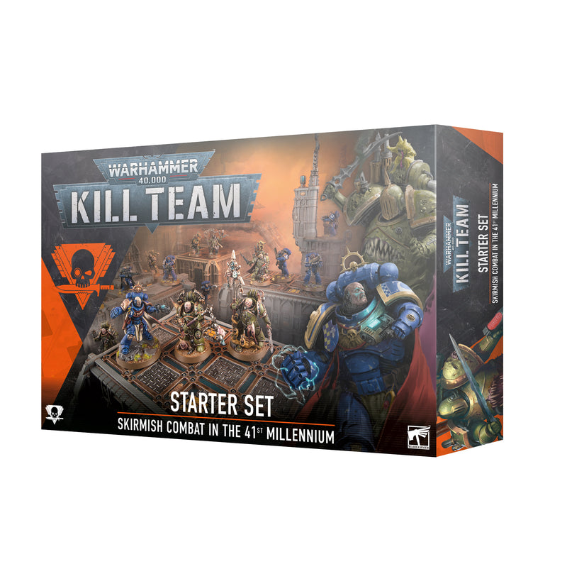 40K | KTM : Kill-Team Box Sets