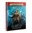 AOS : Stormcast Eternals