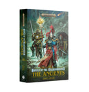 BLR | AOS : Anvils of the Heldenhammer: The Ancients (Hardcover)