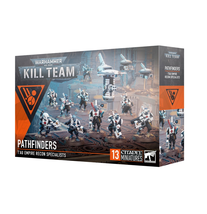 40K | KTM : Kill-Team Box Sets