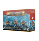 AOS : Stormcast Eternals