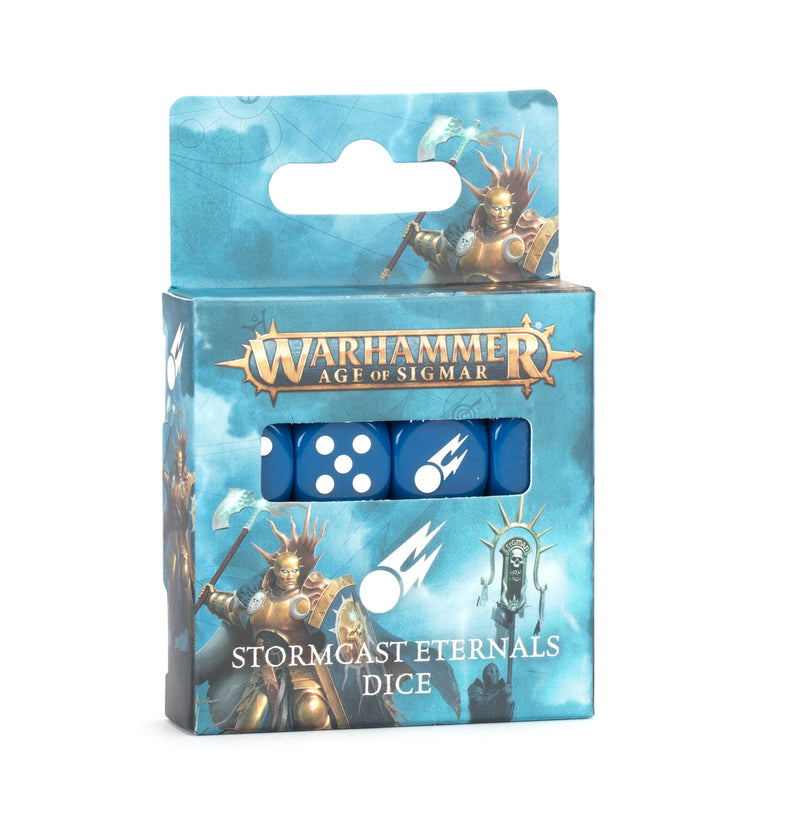 AOS : 16mm Dice Set (16)