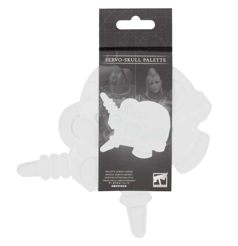 Citadel : Accessories, Auxiliaries & Tools