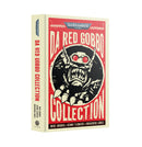 BLR | 40K : Da Red Gobbo Series (Hardcover)