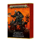 AOS : Slaves to Darkness