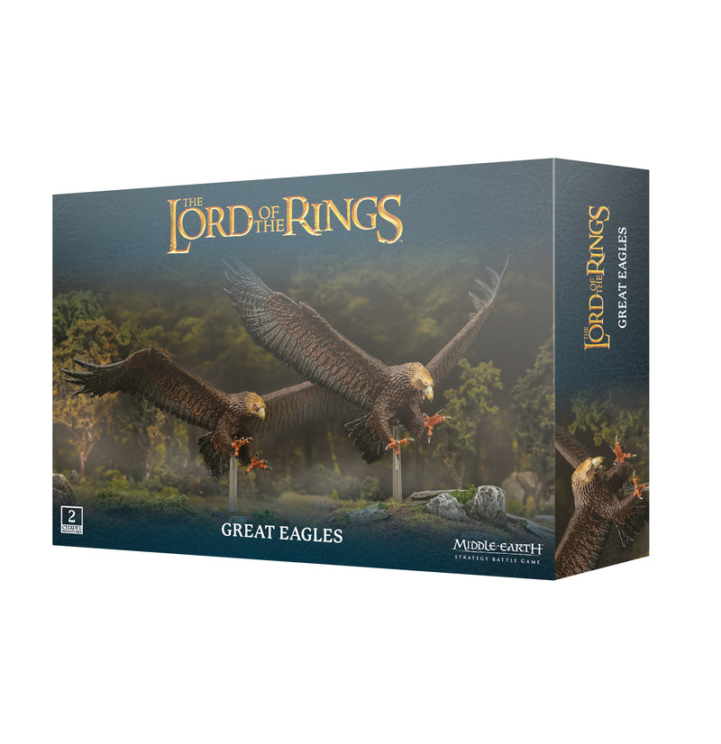 Middle-earth Strategy Battle Game