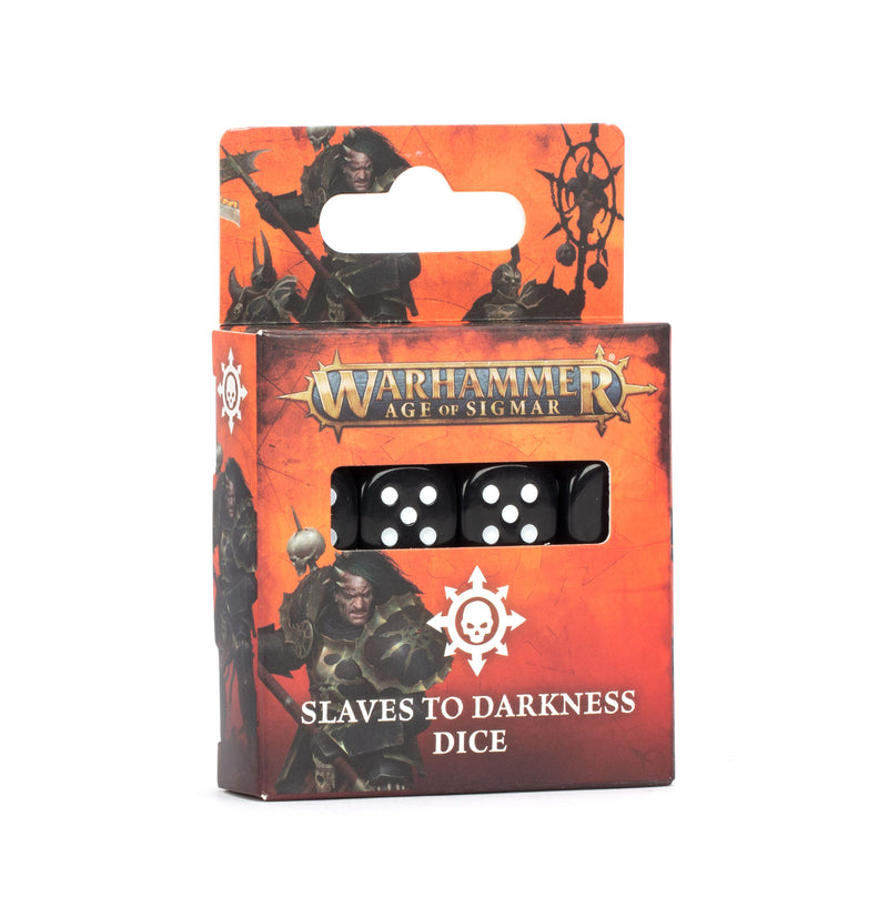 AOS : 16mm Dice Set (16)