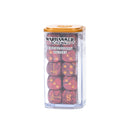 The Old World : 16mm Dice Set (20)
