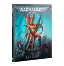 40K : Aeldari