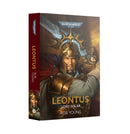 BLR | 40K : Leontus: Lord Solar (Hardcover)