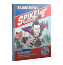 BloodBowl : Core Rulebook, Spike! Journals & Almanacs