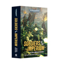 BLR | 40K : Soldiers Of The Imperium - Omnibus (Paperback)