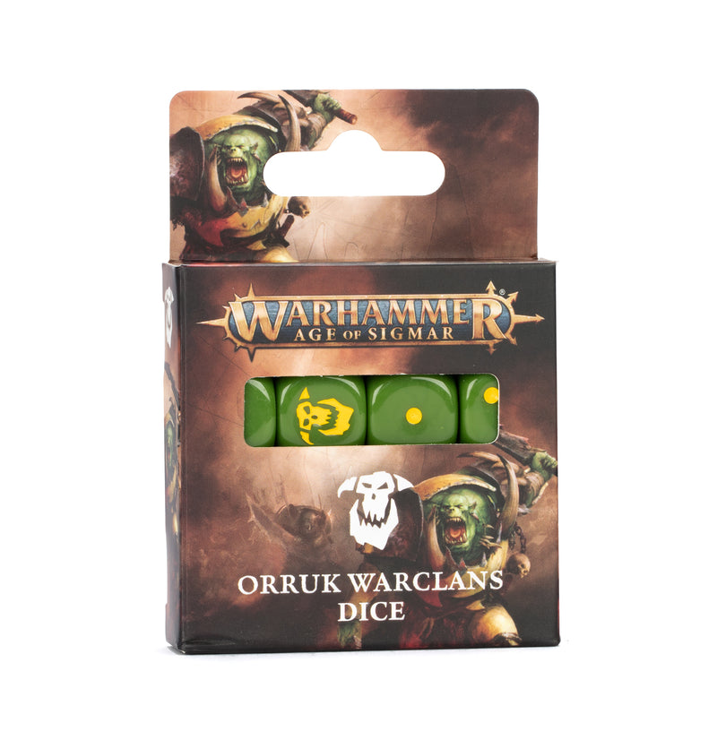 AOS : 16mm Dice Set (16)
