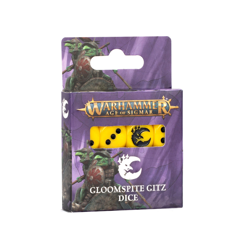 AOS : 16mm Dice Set (16)