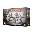 Necromunda : Gangs & Auxillaries