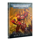 40K : World Eaters