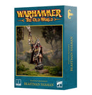 The Old World : Beastmen Brayherds