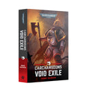 BLR | 40K : Carcharodons: Void Exile (Hardcover)