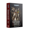 BLR | 40K : Dominion Genesis (Paperback)