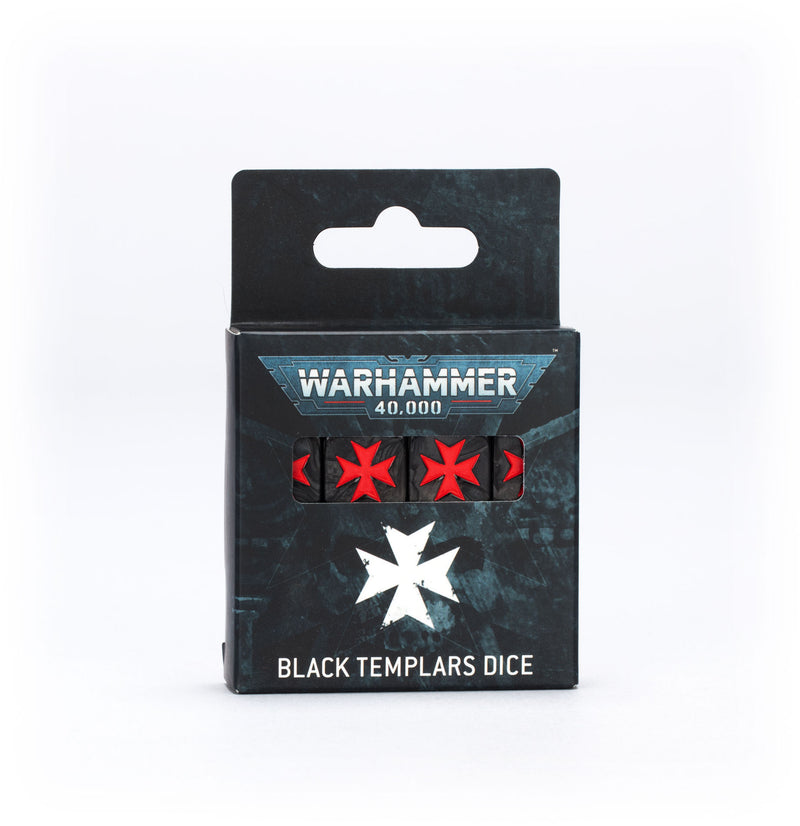 40K : 16mm Dice Set (16)