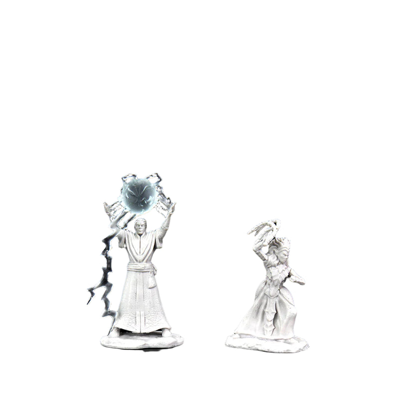 D&D : Nolzur's Player Character - Misc. (2-Pack)