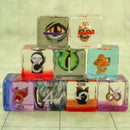 Mystery Dice Goblin | RPG Set (7) - Filled / Inclusion