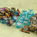 Mystery Dice Goblin | RPG Set (7) - Sharp