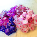Mystery Dice Goblin | RPG Set (7) - Critical Love
