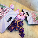Mystery Dice Goblin | RPG Set (7) - Critical Love