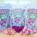 Mystery Dice Goblin | RPG Set (7) - Critical Love