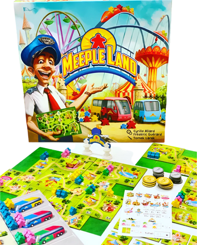 Meeple Land
